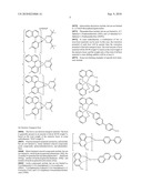 TERNARY EMISSIVE LAYERS FOR LUMINESCENT APPLICATIONS diagram and image