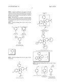 ELECTRONIC DEVICES COMPRISING STRUCTURED ORGANIC FILMS diagram and image