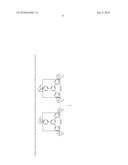 ELECTRONIC DEVICES COMPRISING STRUCTURED ORGANIC FILMS diagram and image