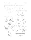 ELECTRONIC DEVICES COMPRISING STRUCTURED ORGANIC FILMS diagram and image