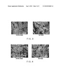 ORGANIC SEMICONDUCTOR MATERIAL, ORGANIC SEMICONDUCTOR STRUCTURE AND ORGANIC SEMICONDUCTOR APPARATUS diagram and image