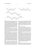 ORGANIC SEMICONDUCTOR MATERIAL, ORGANIC SEMICONDUCTOR STRUCTURE AND ORGANIC SEMICONDUCTOR APPARATUS diagram and image