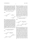 ORGANIC SEMICONDUCTOR MATERIAL, ORGANIC SEMICONDUCTOR STRUCTURE AND ORGANIC SEMICONDUCTOR APPARATUS diagram and image