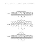 THIN FILM TRANSISTOR, METHOD OF MANUFACTURING THE SAME, AND DISPLAY DEVICE diagram and image