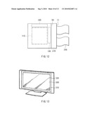 THIN FILM TRANSISTOR, METHOD OF MANUFACTURING THE SAME, AND DISPLAY DEVICE diagram and image