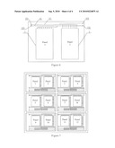 SUBSTRATE WITH TEST CIRCUIT diagram and image