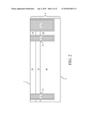 Two-Sided Semiconductor Structure diagram and image