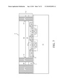 Two-Sided Semiconductor Structure diagram and image