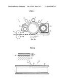 Electronic Photosensitive Body and Manufacturing Method for Same, as well as Image Forming Apparatus diagram and image