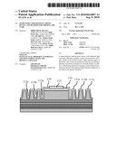 SEMICONDUCTOR OPTOELECTRONIC DEVICE AND METHOD FOR FORMING THE SAME diagram and image