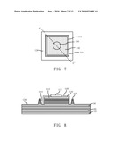 SEMICONDUCTOR OPTOELECTRONIC DEVICE AND METHOD FOR FORMING THE SAME diagram and image