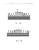 SEMICONDUCTOR OPTOELECTRONIC DEVICE AND METHOD FOR FORMING THE SAME diagram and image