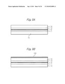 OPTICAL SEMICONDUCTOR DEVICE HAVING AIR GAP FORMING REFLECTIVE MIRROR AND ITS MANUFACTURING METHOD diagram and image