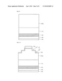 LIGHT EMITTING DEVICE, LIGHT EMITTING DEVICE PACKAGE AND LIGHTING SYSTEM INCLUDING THE SAME diagram and image