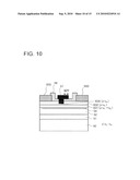 FIELD EFFECT TRANSISTOR diagram and image