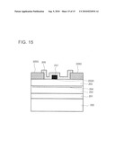 FIELD EFFECT TRANSISTOR diagram and image