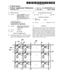 DISPLAY DEVICE diagram and image