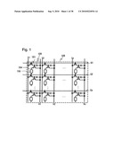 DISPLAY DEVICE diagram and image