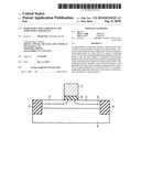 SEMICONDUCTOR COMPONENT AND SEMICONDUCTOR DEVICE diagram and image