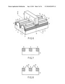 SEMICONDUCTOR COMPONENT AND SEMICONDUCTOR DEVICE diagram and image