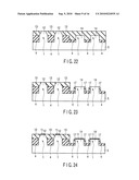 SEMICONDUCTOR COMPONENT AND SEMICONDUCTOR DEVICE diagram and image