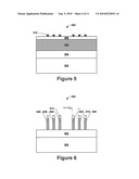 SEMICONDUCTOR DEVICE AND MANUFACTURING METHODS WITH USING NON-PLANAR TYPE OF TRANSISTORS diagram and image