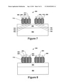 SEMICONDUCTOR DEVICE AND MANUFACTURING METHODS WITH USING NON-PLANAR TYPE OF TRANSISTORS diagram and image