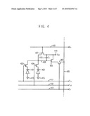 STACKED PIXEL FOR HIGH RESOLUTION CMOS IMAGE SENSOR diagram and image