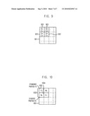 STACKED PIXEL FOR HIGH RESOLUTION CMOS IMAGE SENSOR diagram and image