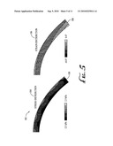 SYSTEM FOR CHARACTERIZING A CORNEA AND OBTAINING AN OPTHALMIC LENS diagram and image