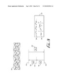 SYSTEM FOR CHARACTERIZING A CORNEA AND OBTAINING AN OPTHALMIC LENS diagram and image