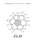 SYSTEM FOR CHARACTERIZING A CORNEA AND OBTAINING AN OPTHALMIC LENS diagram and image