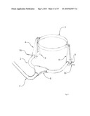 MOBILE GIMBALED 5-GALLON BUCKET DOLLY diagram and image