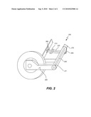 VEHICLE SUSPENSION SYSTEM diagram and image