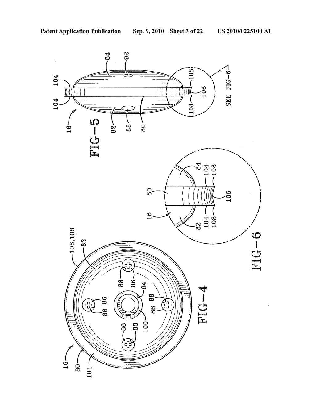 SKATING AND BOARDING SYSTEM HAVING A MOUNTING ADAPTER AND INTERCHANGEABLE COMPONENTS - diagram, schematic, and image 04