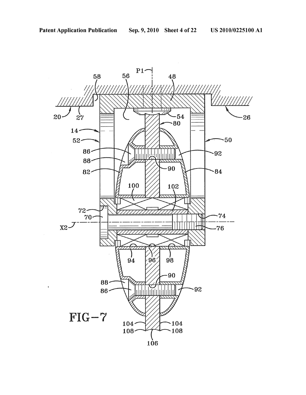 SKATING AND BOARDING SYSTEM HAVING A MOUNTING ADAPTER AND INTERCHANGEABLE COMPONENTS - diagram, schematic, and image 05