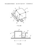 AUTOMOTIVE INTERIOR COMPONENT diagram and image