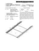 ROOF ASSEMBLY FOR A VEHICLE diagram and image