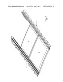 ROOF ASSEMBLY FOR A VEHICLE diagram and image