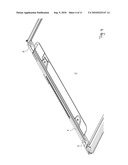 ROOF ASSEMBLY FOR A VEHICLE diagram and image