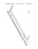 ROOF ASSEMBLY FOR A VEHICLE diagram and image