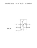 DISHWASHER WITH A LIGHTING DEVICE OF THE WASHING COMPARTMENT diagram and image