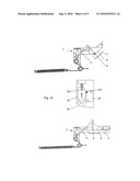 DISHWASHER WITH A LIGHTING DEVICE OF THE WASHING COMPARTMENT diagram and image