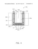 LED ILLUMINATING DEVICE AND LIGHT ENGINE THEREOF diagram and image