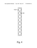 Hollow-cathode plasma generator diagram and image