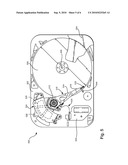 Accurate and Versatile Back EMF Sensor diagram and image