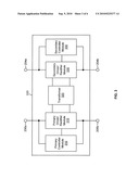 BATTERY CHARGE AND DISCHARGE CONTROLLER diagram and image