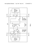 BATTERY CHARGE AND DISCHARGE CONTROLLER diagram and image