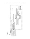 Rotational Angle Detector And Rotational Angle Detector Incorporated Bearing Assembly diagram and image