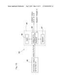 Rotational Angle Detector And Rotational Angle Detector Incorporated Bearing Assembly diagram and image